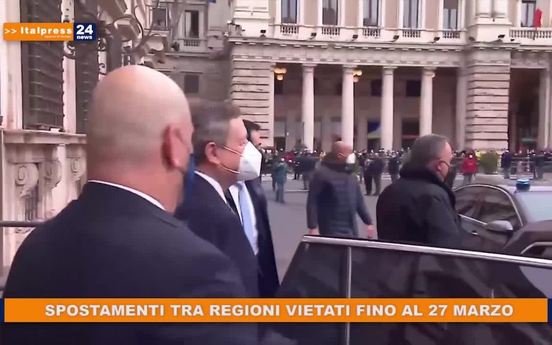 Tg News – 22/2/2021