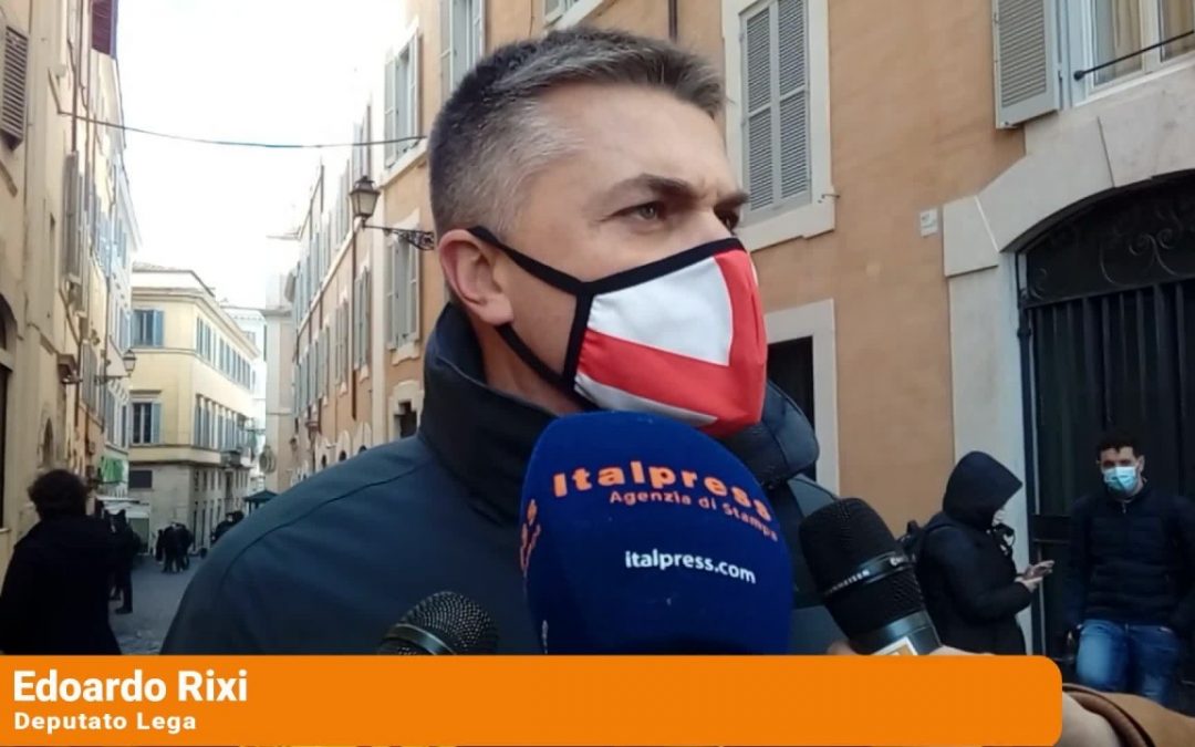 Rixi “Draghi difenderà gli interessi italiani in Europa”