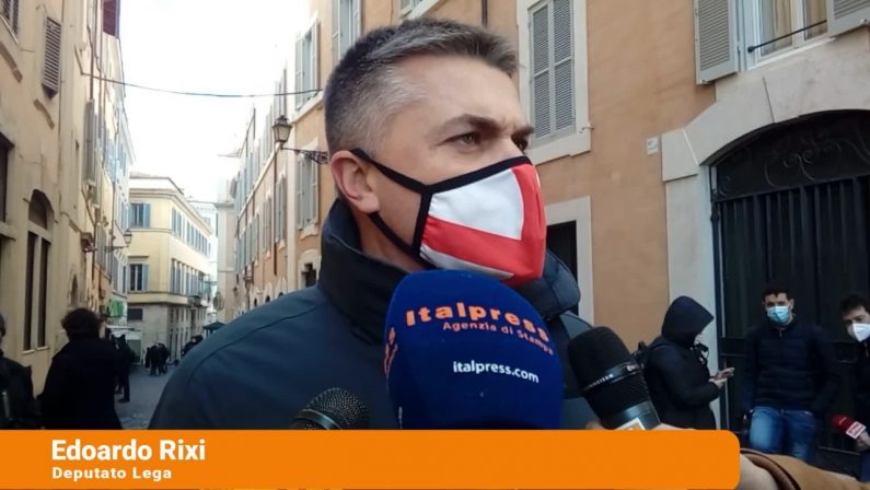 Rixi “Draghi difenderà gli interessi italiani in Europa”