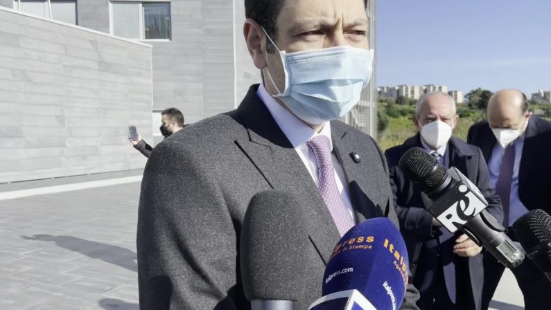 Covid, Razza “da Draghi scossa a Europa sui vaccini”