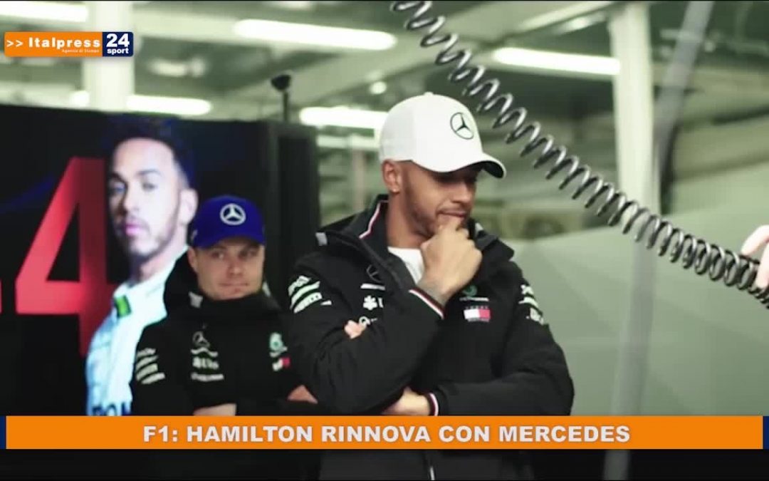 Tg Sport ore 17.30 – 9/2/2021