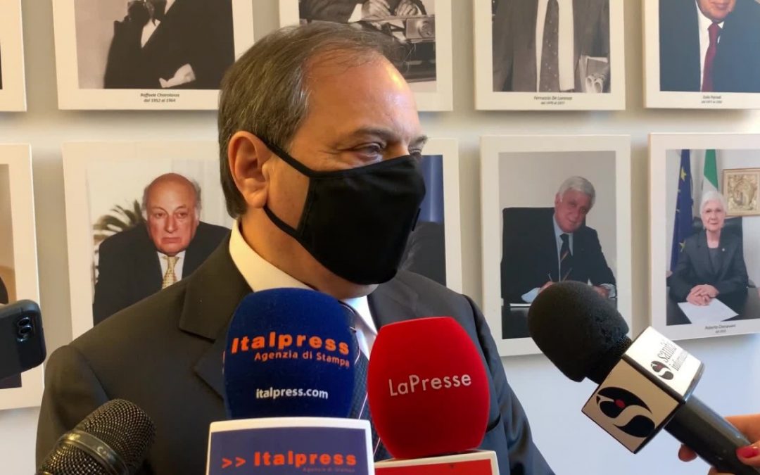 Anelli (Fnomceo) “Investire in sanità non è un costo”