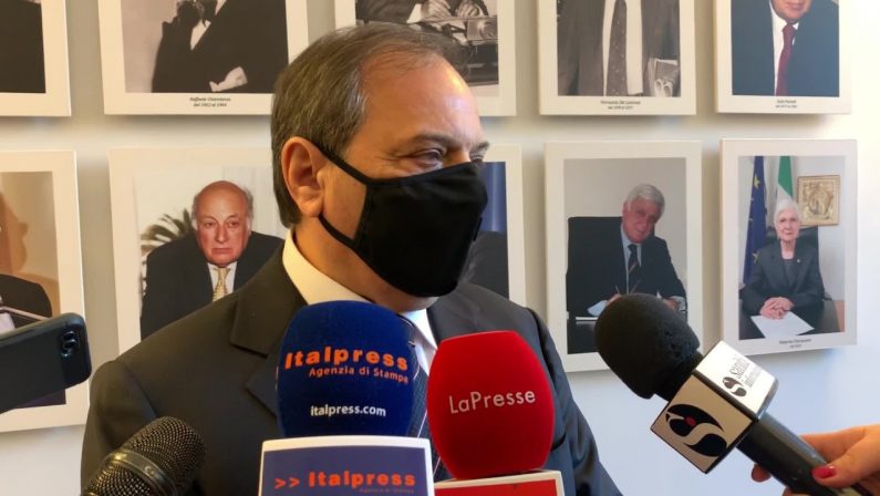 Anelli (Fnomceo) “Investire in sanità non è un costo”