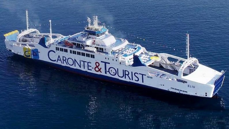 L'Antitrust multa di quasi 4 milioni la Caronte & Tourist: «Domina lo Stretto di Messina»