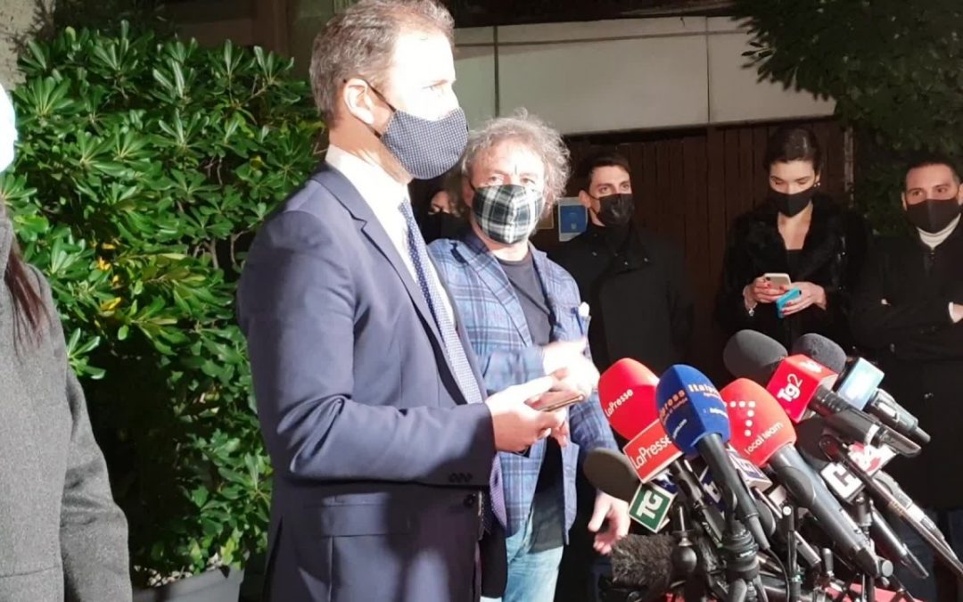 Rousseau, Casaleggio “Solo M5S coinvolge così i propri iscritti”