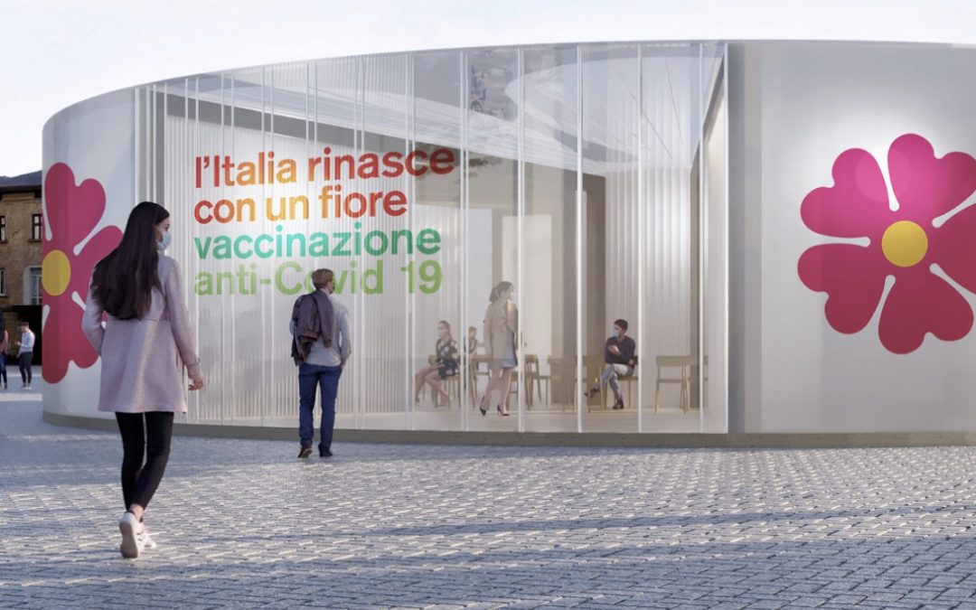 “Chiusi otto centri vaccinali in Irpinia”