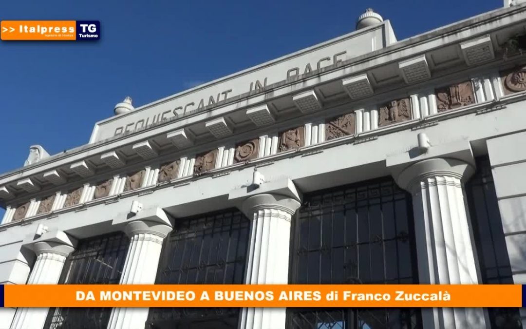 Tg Turismo 13/02/2021