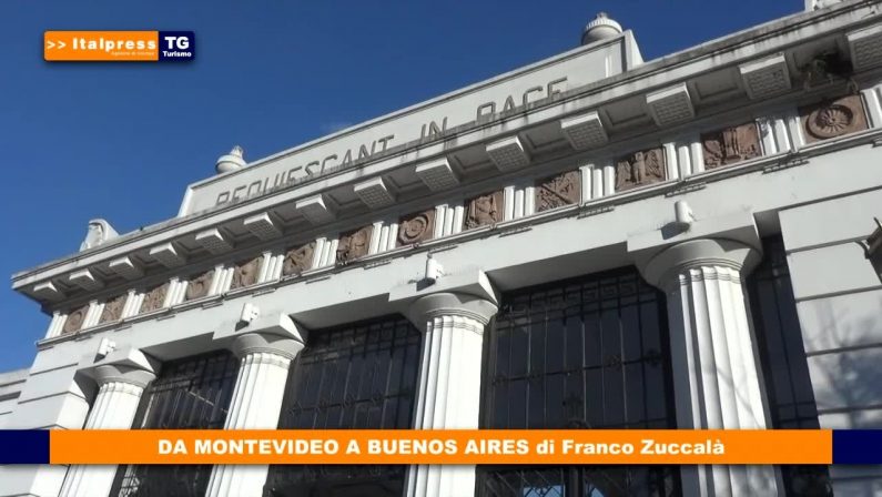 Tg Turismo 13/02/2021