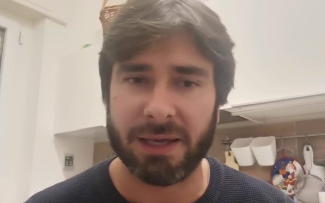 M5S, Di Battista “Mi faccio da parte, non accetto il Sì a Draghi”