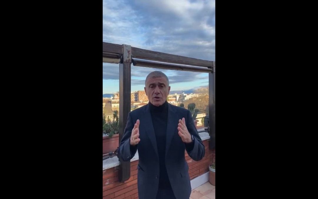 Governo, Pecoraro Scanio: “Ambientalismo non sia solo di facciata”