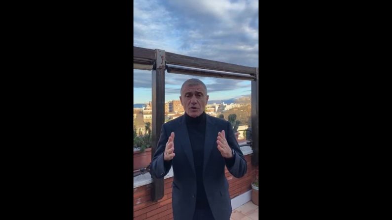 Governo, Pecoraro Scanio: “Ambientalismo non sia solo di facciata”