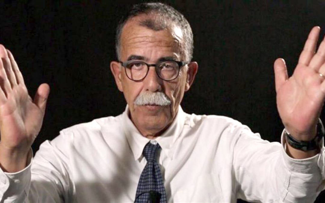 Covid19 variante inglese, senatore Ruotolo: “È il solito Salvini, pensa di essere tornato al Papeete, attacca i ministri Speranza e Lamorgese”