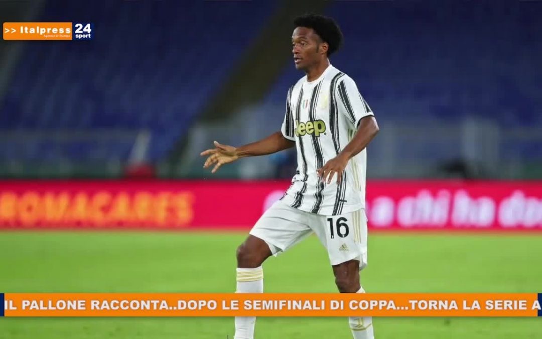 Tg Sport ore 17.30 – 4/2/2021