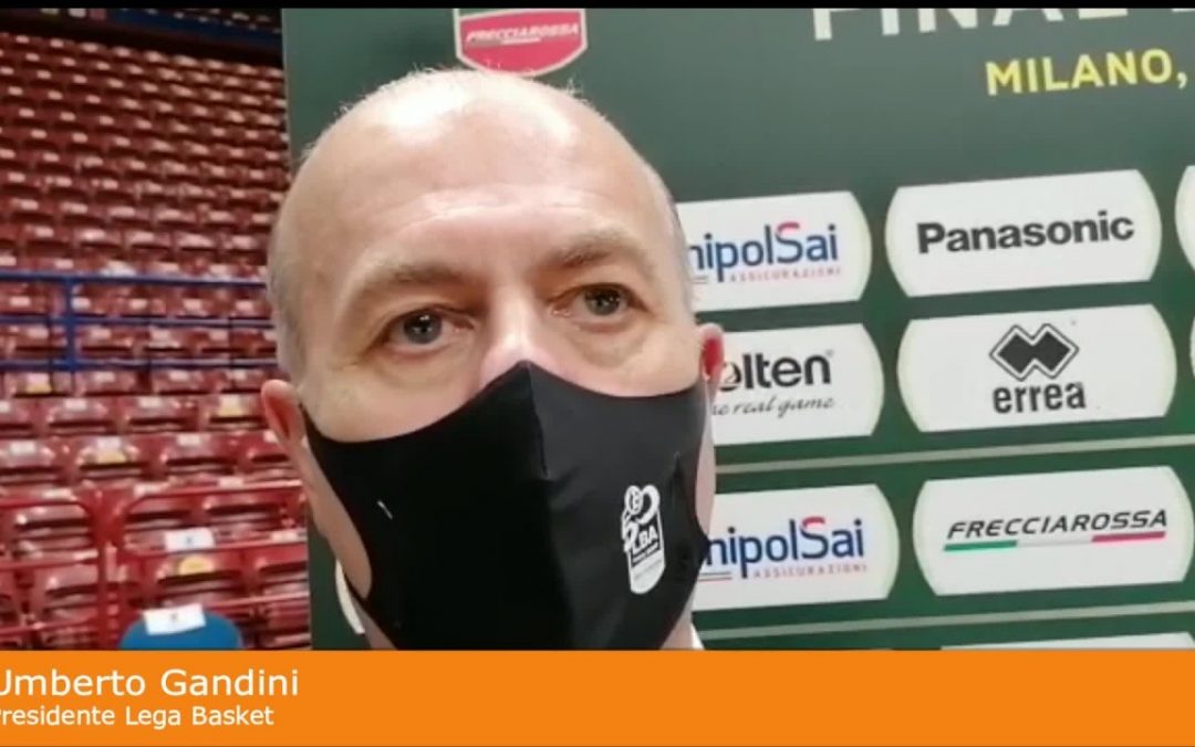 Gandini “Speriamo con il Governo Draghi di avere più attenzione”