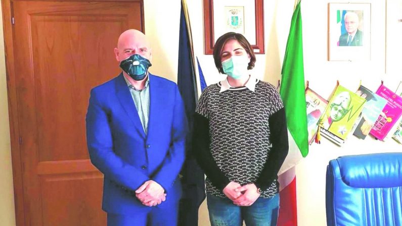 Progetto Exos, dialogo riaperto con la Regione