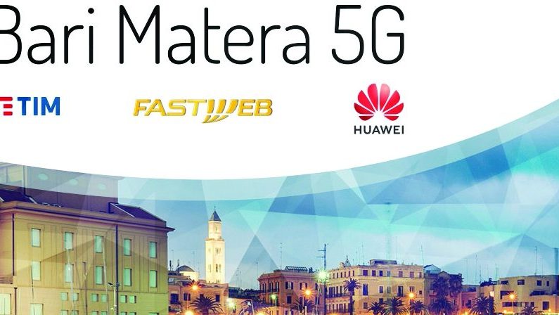 Matera, il sogno di futuro del 5G ancora fermo e senza una sede