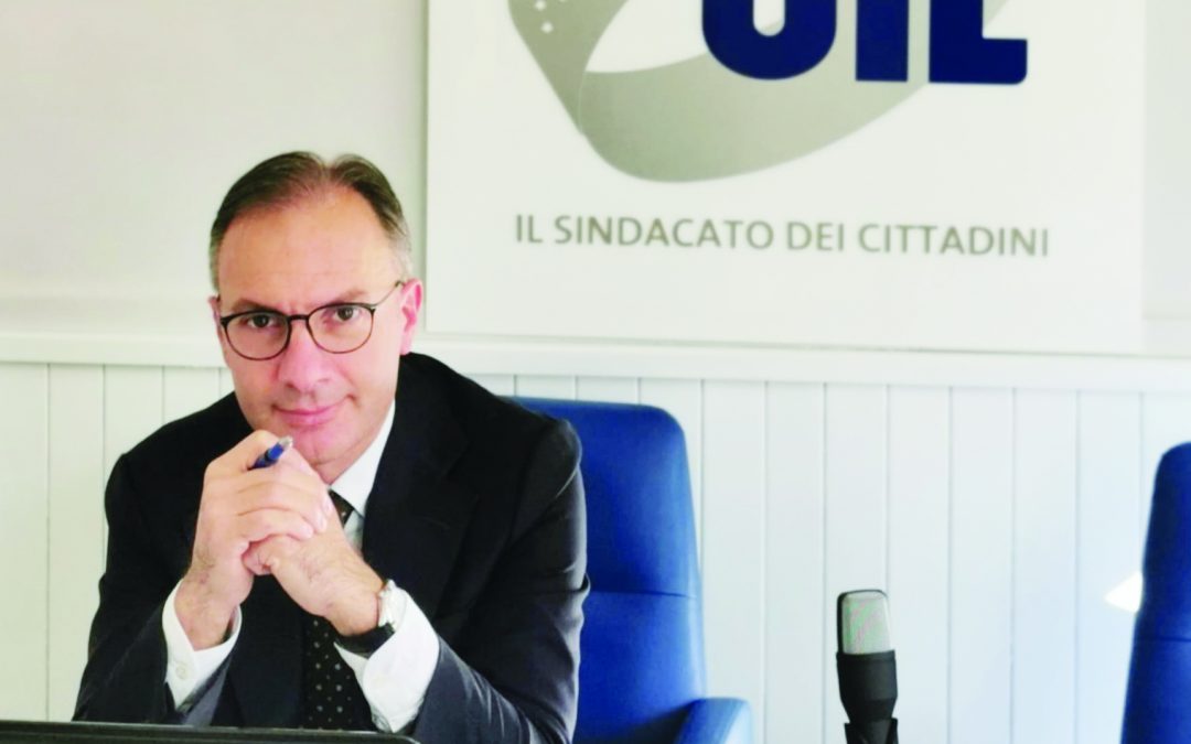 Vincenzo Tortorelli