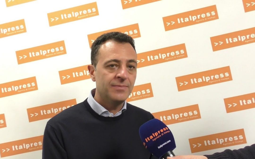 Minardo “A maggio in Sicilia gli Stati generali del Turismo”