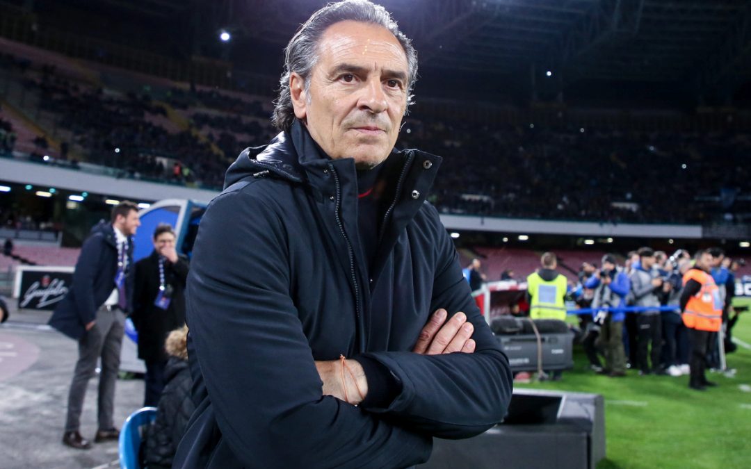 Cesare Prandelli