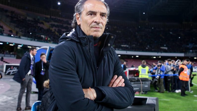 Fiorentina, Prandelli si dimette per la seconda volta: “La mia carriera può finire qui”