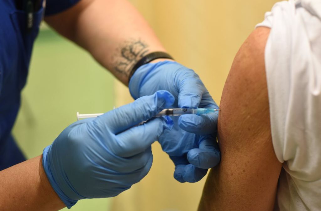 Farmindustria “L’Italia ha le carte in regola per la produzione di vaccini”