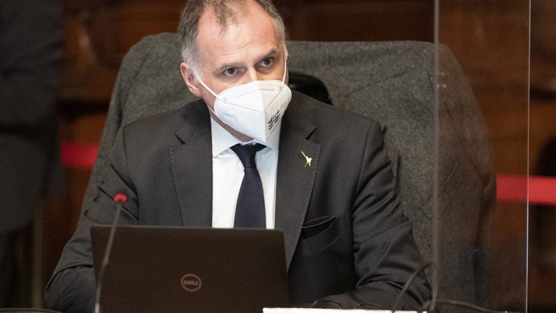 Garavaglia “Sul passaporto vaccinale no a soluzioni unilaterali”