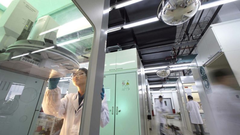 Bayer, ok dell’Aifa a darolutamide per tumore prostata non metastatico