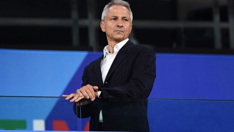 Dal Pino “Lazio-Torino? Purtroppo c’è precedente Juve-Napoli”