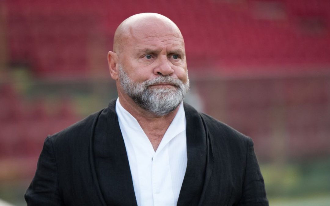 Cosmi “Da Stroppa ereditato un patrimonio che non voglio disperdere”