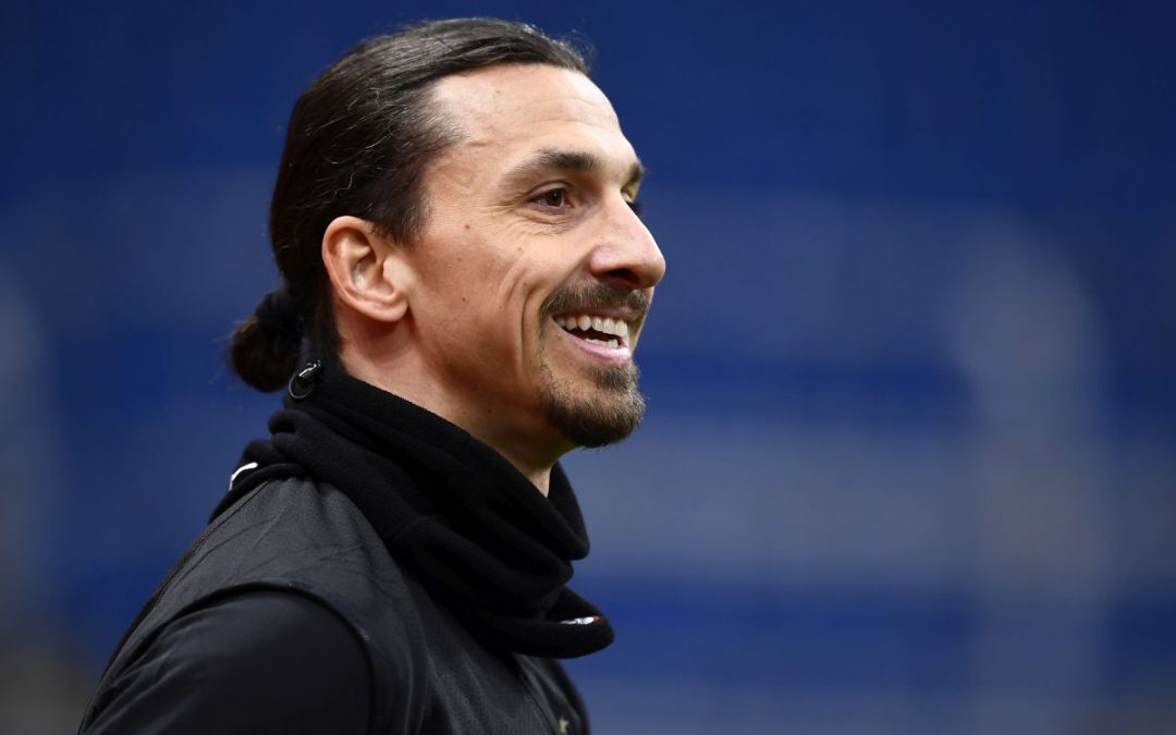 Ibrahimovic “A Sanremo per ripagare l’Italia, Lukaku? Benvenuto”
