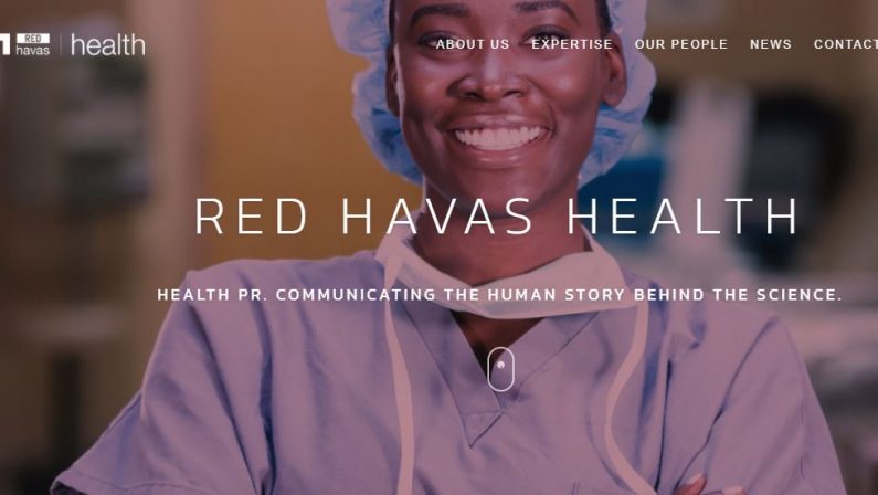 Nasce Red Havas Health, network PR globale sulla salute