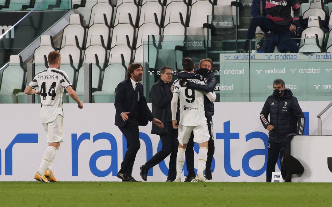 Morata “Gol e vittoria miglior modo per tornare”