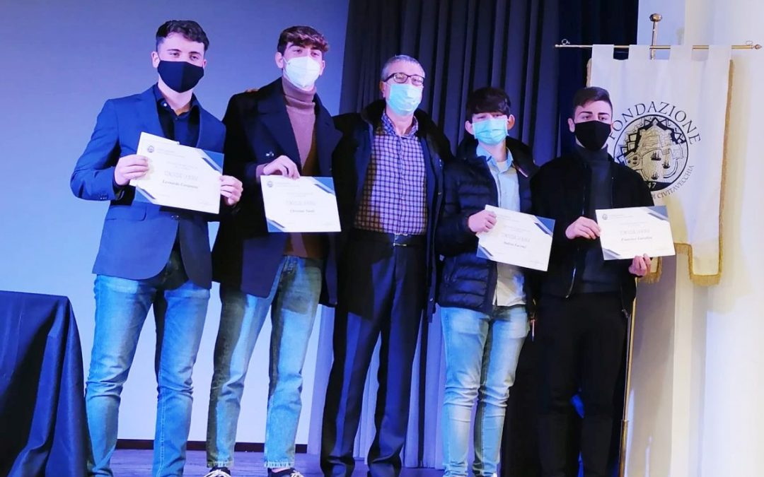 Acri, con “Conoscere la Borsa” il risparmio a portata dei ragazzi