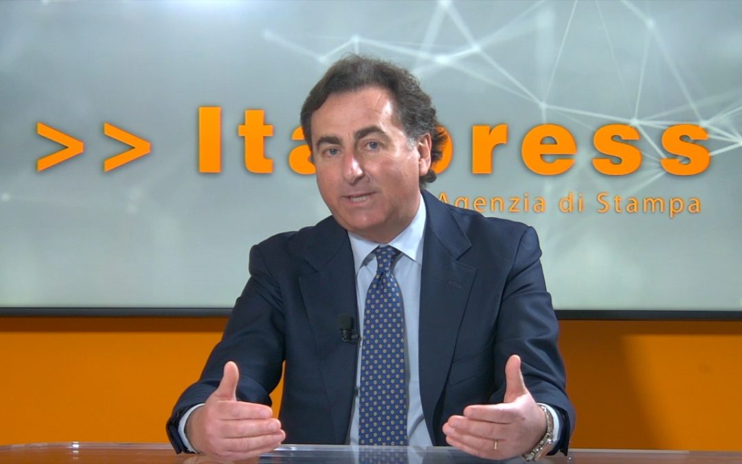Idv, Messina “Siamo pronti a un nuovo progetto per il Paese”