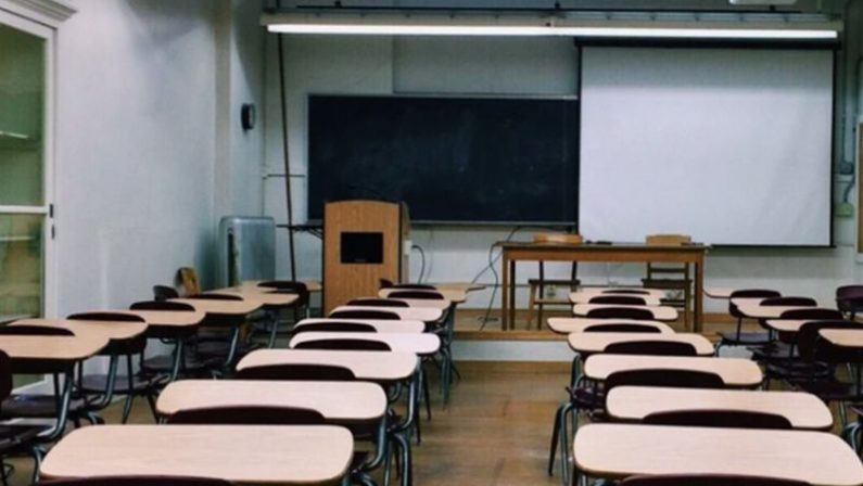 Bianchi “La variante Covid ci ha costretti a chiudere la scuola”