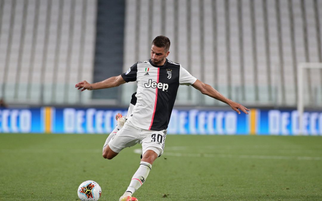 Juventus, Bentancur positivo al Covid-19