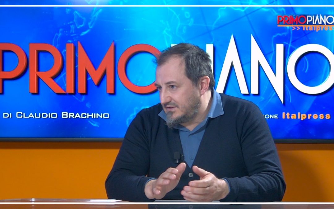 Furlan (Uilca) “Le banche mettano al centro le persone”