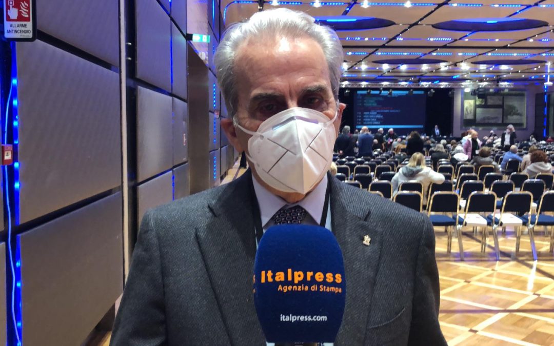 Ferlazzo Natoli confermato Presidente Federbridge “Obiettivo rilancio”