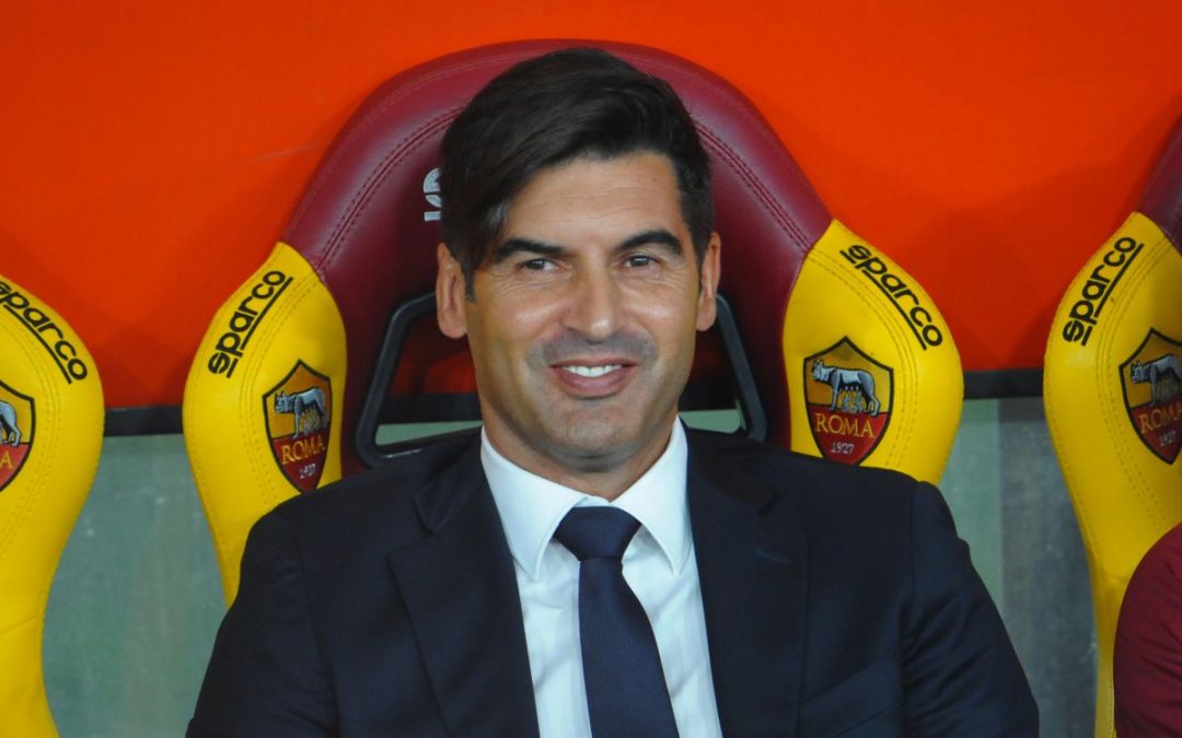 Fonseca mette in guardia i suoi “Col Genoa partita difficile”