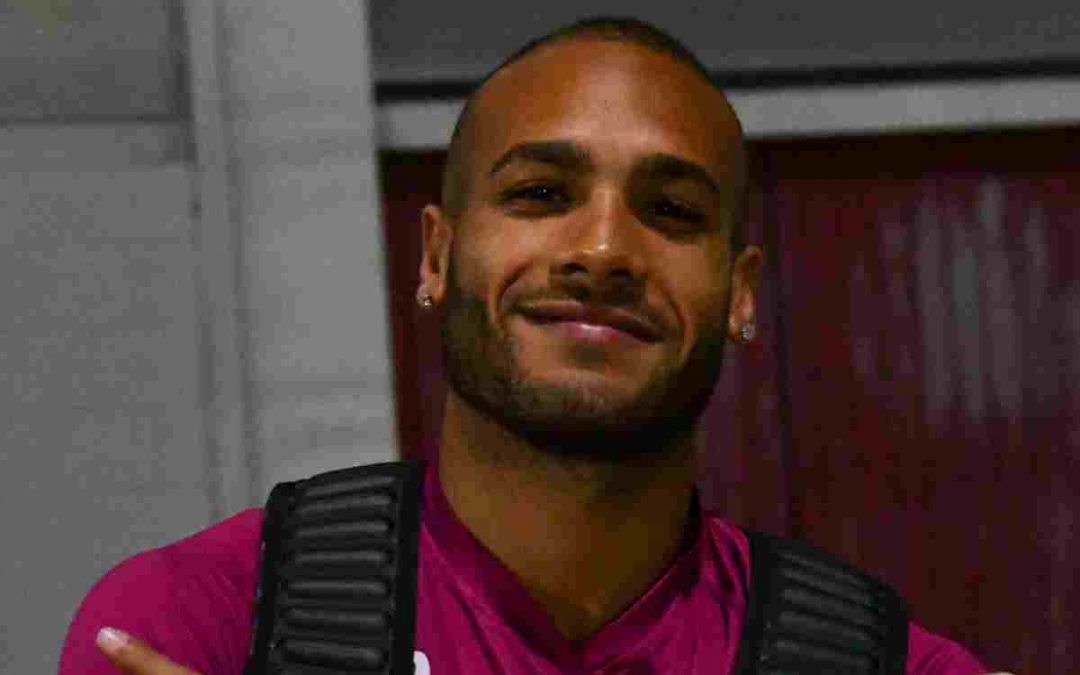 Oro Jacobs nei 60 metri agli Europei indoor di atletica