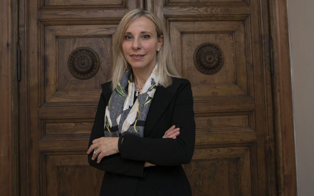 Vaccino, Aleotti “Gruppo Menarini pronto a patto globale per produrli”