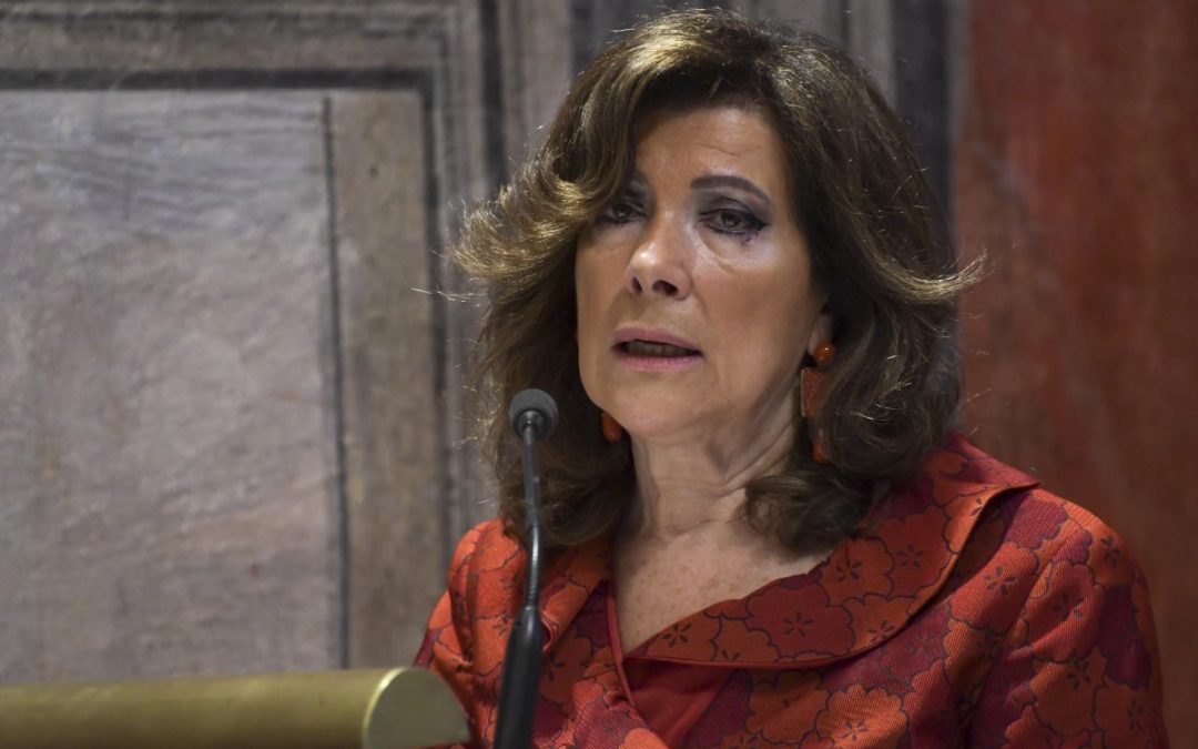 Donne, Casellati “Emancipazione a rischio, si passi da quote a merito”
