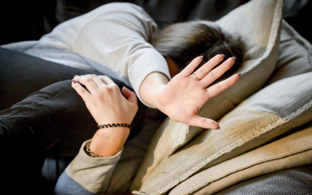Al via un progetto di Italo e ActionAid contro la violenza sulle donne