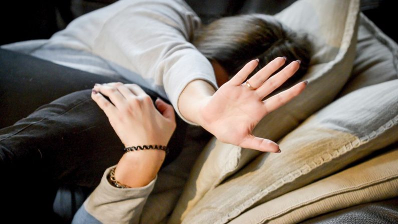 Al via un progetto di Italo e ActionAid contro la violenza sulle donne