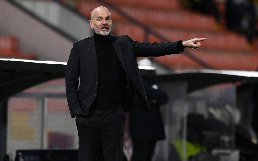 Pioli “ManUtd mi ha impressionato contro il City”
