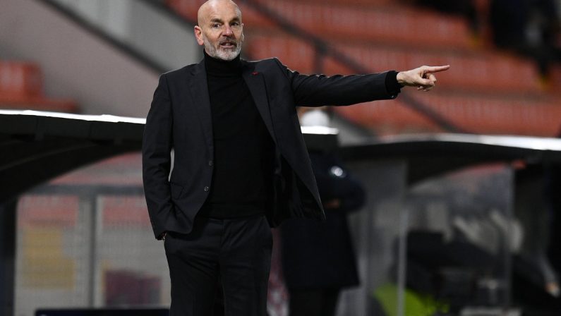 Pioli “ManUtd mi ha impressionato contro il City”