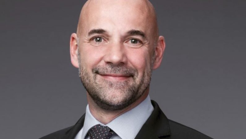 Nissan, Guillaume Cartier nuovo presidente regione Amieo