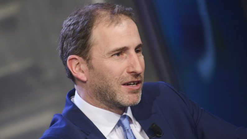 M5S, Casaleggio “Bene Conte, mantenga partecipazione dal basso”