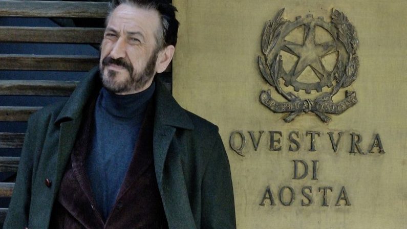 Torna Rocco Schiavone, Giallini “Siamo simili”
