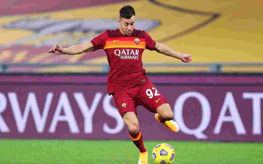 Tris allo Shakthar, la Roma “vede” i quarti di Europa League